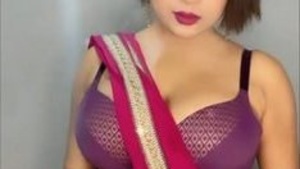 Extremely hot CallMeSherni girl marged videos