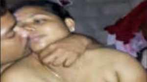 Desi Kerala nurses steamy sex tape in part 5