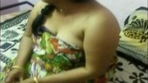 Telugu Bhabhi Watching Porn Movies