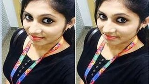 Exclusive Desi Girl Strips and Reveals Her Super Cute Body in Cash