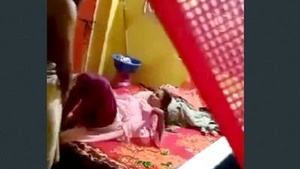 Desi Village jija sali fucking fast