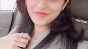 Car wali baby ka complete mms complete marge