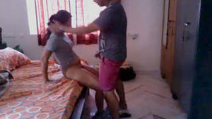 Sai Lias Quick and Dirty Blowjob Session