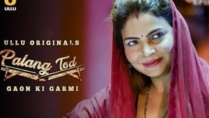 Satisfy Your Cravings with the Hot and Horny Web Series Quent Owl