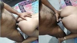 Bhabhi Gets Her Pussy Stretched by Cock