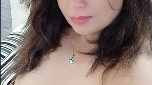 Sapna Bhabhi On Fire