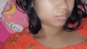 Desi Bhabhi Tight Pussy Fucked