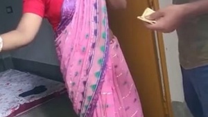 Desi bhabi fucking for Cash