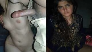 Pakistani Wifes Sensual Blowjob in HD