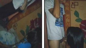 Rani, the Desi Indian girl, flaunts her nude body for your pleasure