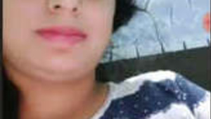 Quente Desi bhabhi se masturbando