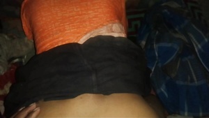 India wife and husband sex chudai Video