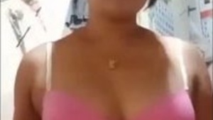 Horny Nepali Bhabi