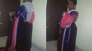 Exclusive Desi Wifes Tableclothing Delight