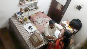 Bosspresses Desi Housewifes Big Breasts