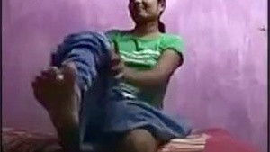 Desi Village couple caught fuck, 40 clip