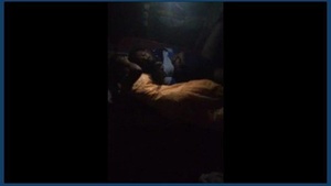 Desi GF secretly captured n fodido by BF