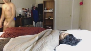 Salina Movie sex round doggy style camera B