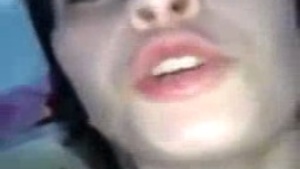 Himachal girls scandalous video reveals her pussy