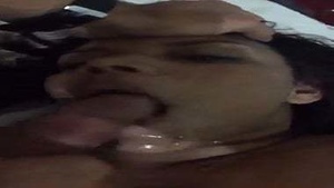 Disha, the sexy Indian girl in this Tamil porn video