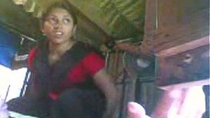 Indian Whores Get Naughty in the Bedroom