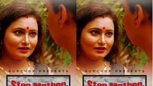 Sexy Mothers Sensual Encounter