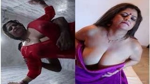 Exclusive Bhabhi Movie Featuring Hot Action