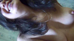 Sweet young couples favorite anal game is now available on camera