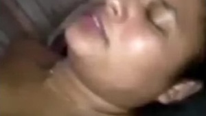 Guwahati Bhabi Fucked By OldMan With Moaning