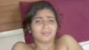 Busty Babe Gets Naughty on the Beach with Her Pussy and Boobs