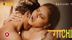 Gaachis Hot Lap: A Wild Ride