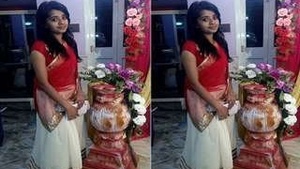 Exclusive Desi Girl Gets Fucked Hard and Deep