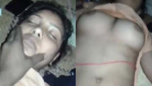 Devar has sex with her bhabhi while shes deep asleep