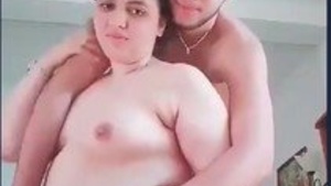 Horny Desi Bhabhi Devr