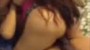 Desi cuckold enjoys sharing his wife with his friends