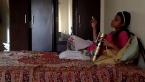 Young couple XXX sex