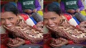 Desi Randi gets pounded in a truck with her lover