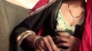 Part 3: Horny Bhabhi Masturbates with Passion