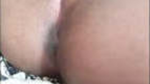 Desi College Lover Gets Naughty with Pussy Eating