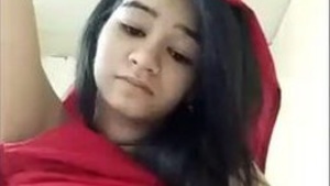 Beautiful Fingerprint in the bathroom