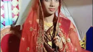 Part 2: Desi wifes brutal fucking in the country