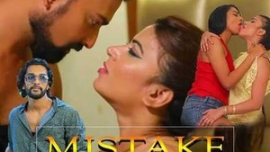 Episode of Error: A Money-Loving Mistress