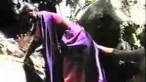 Great that all shaved and kept her...