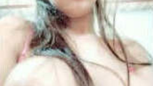 Pakistani beauty with big boobs gets down and dirty in part 3