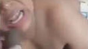 Two boys have sex with an aunt who refuses to take it