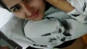 Part 2 of Desi Hottest Video Featuring Muskan Malik