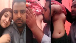 Pakistani couples MMC scandal: A taboo affair