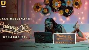 Hot Indian Pussy Gets Pounded with Bekaboo Dil in 2021 Web Series