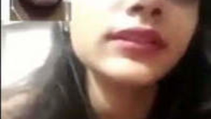 Bangas stunning beauty flaunts her ample assets on video call