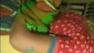 Chudayi maid gets pounded hard